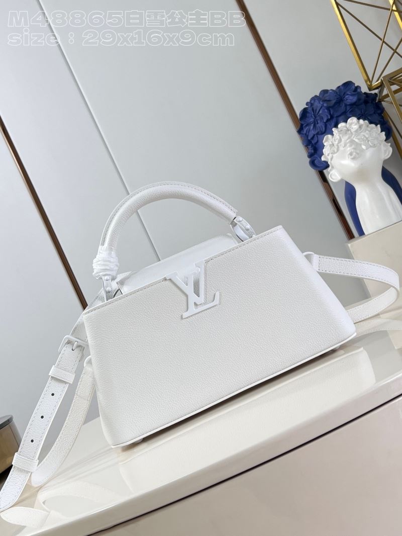 Louis Vuitton Top Handle Bags